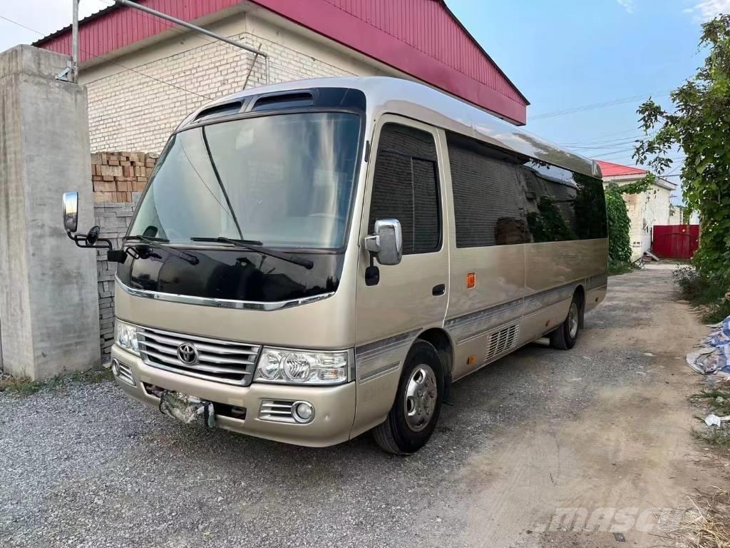 Toyota Coaster Bus Mini-bus