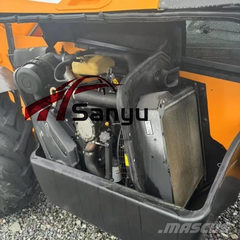 JCB 535-95 Chariot télescopique