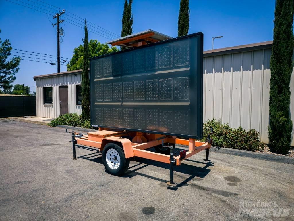  K & K Systems MB3L-240 Autres