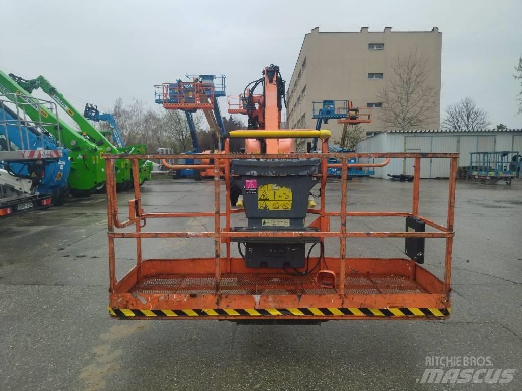 JLG 1350 SJP Nacelles télescopiques