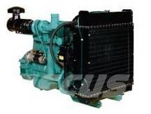 Cummins MTAA11-G2 Moteur