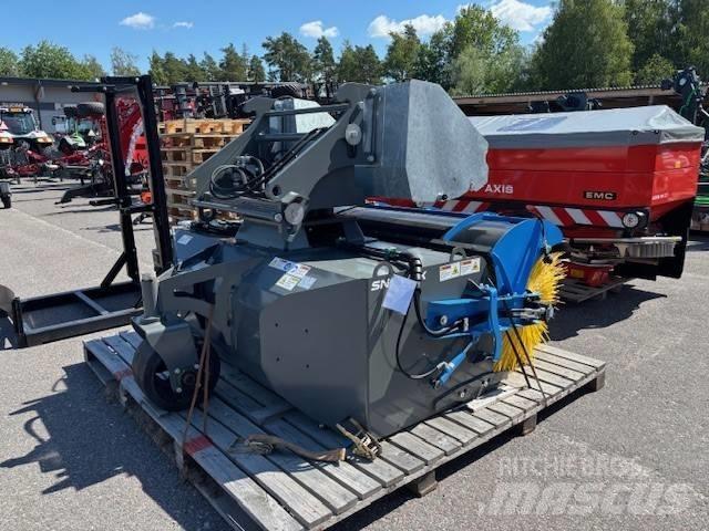 Snowek Circulus C220 Balayeuse / Autolaveuse