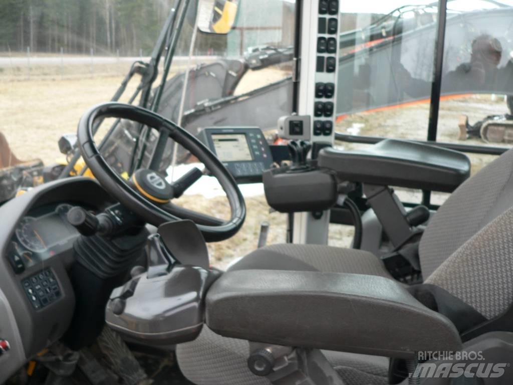 Volvo L 150 H Chargeuse sur pneus