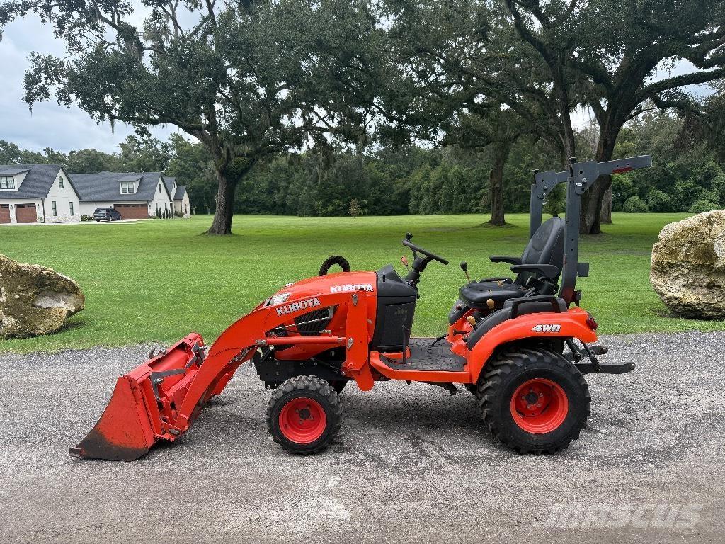 Kubota BX2380 Tracteur