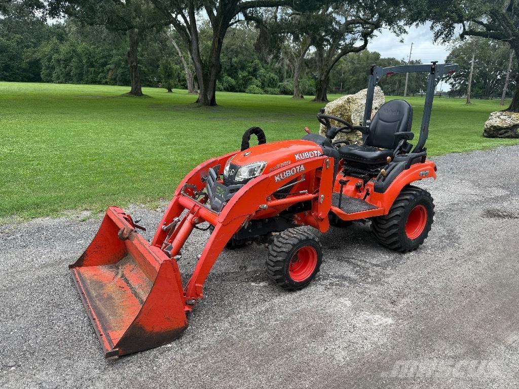 Kubota BX2380 Tracteur