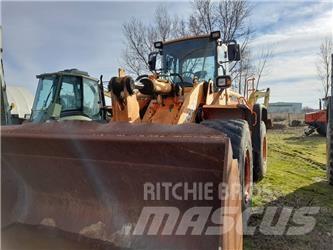 Doosan DL 420-3 Chargeuse sur pneus