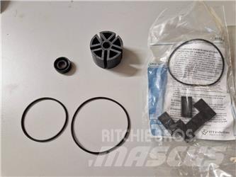 Rottne 050-0055 Moteur