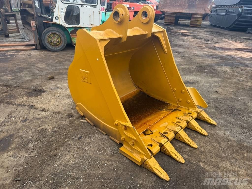 CAT 320 bucket Godet