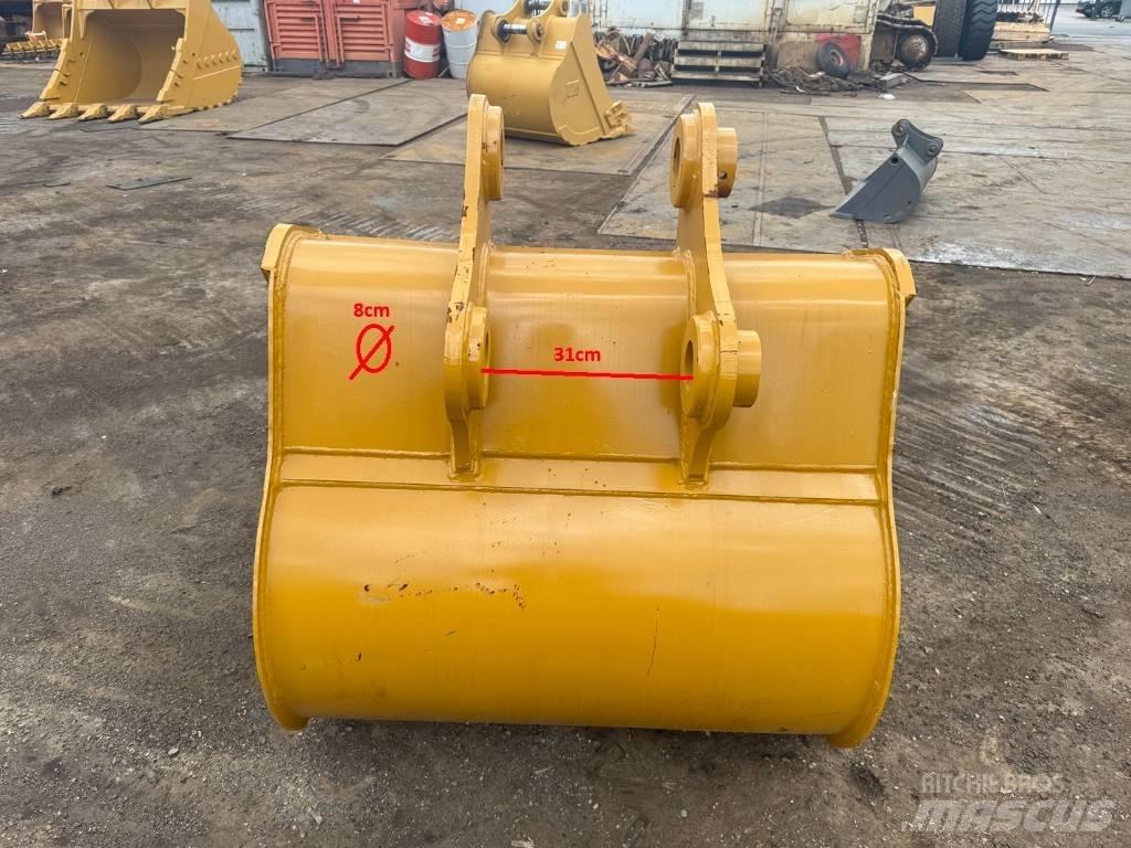 CAT 320 bucket Godet
