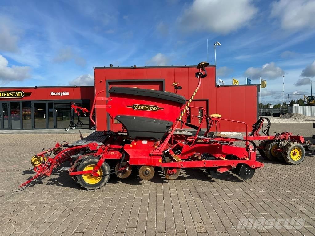 Väderstad Rapid400C Semoir