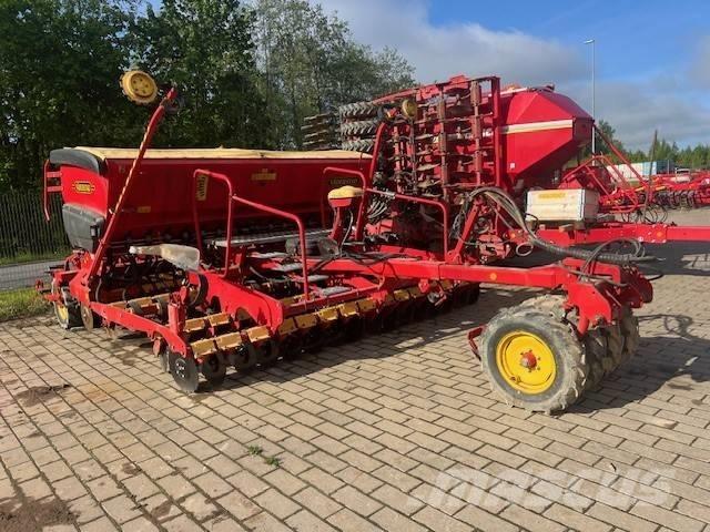 Väderstad Rapid400C Semoir