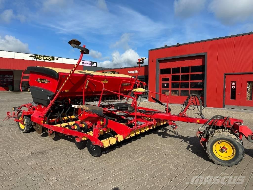 Väderstad Rapid400C Semoir