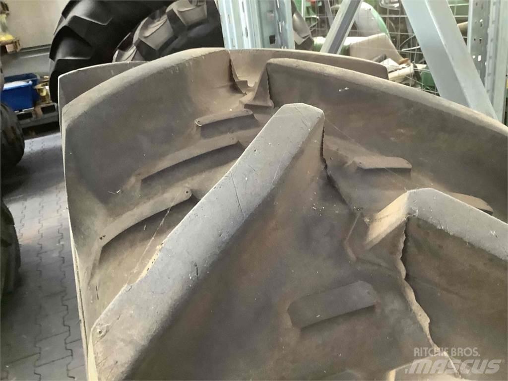 Kleber 16.9 R28 Agriculture - Autres