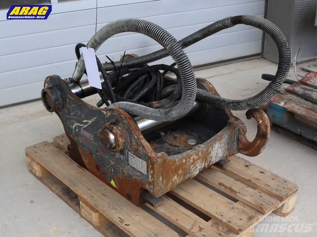 OilQuick OQ 70/55 Attache rapide pour godet