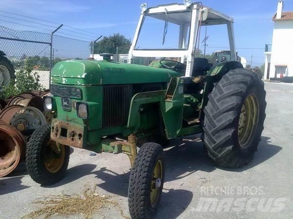 John Deere 2030 Tracteur