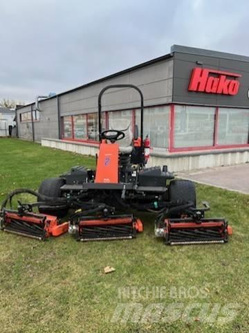 Jacobsen 305 Tondeuses pour fairway