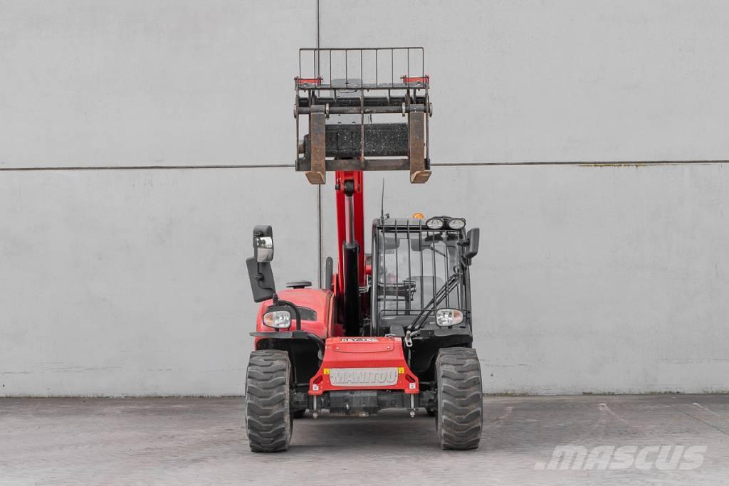 Manitou MT 625 H Chariot télescopique