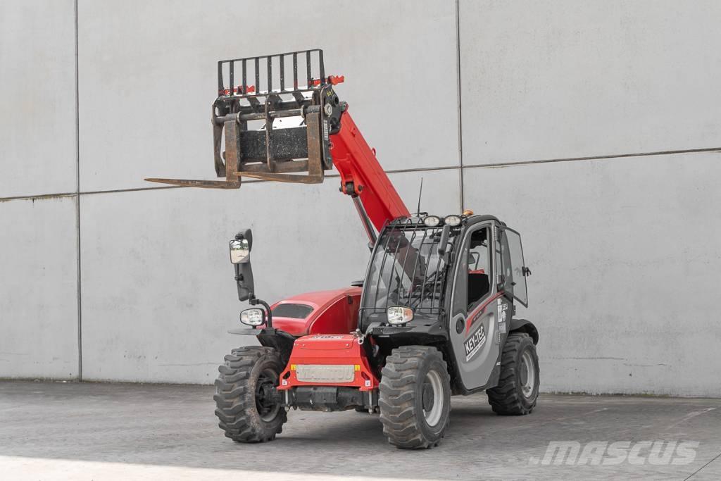 Manitou MT 625 H Chariot télescopique