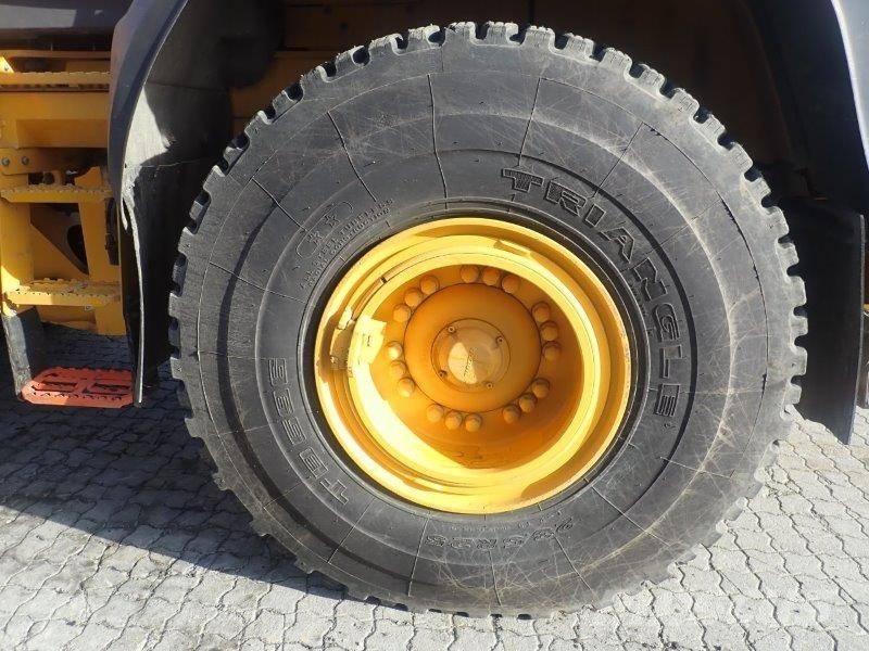 Volvo L 110 H Chargeuse sur pneus