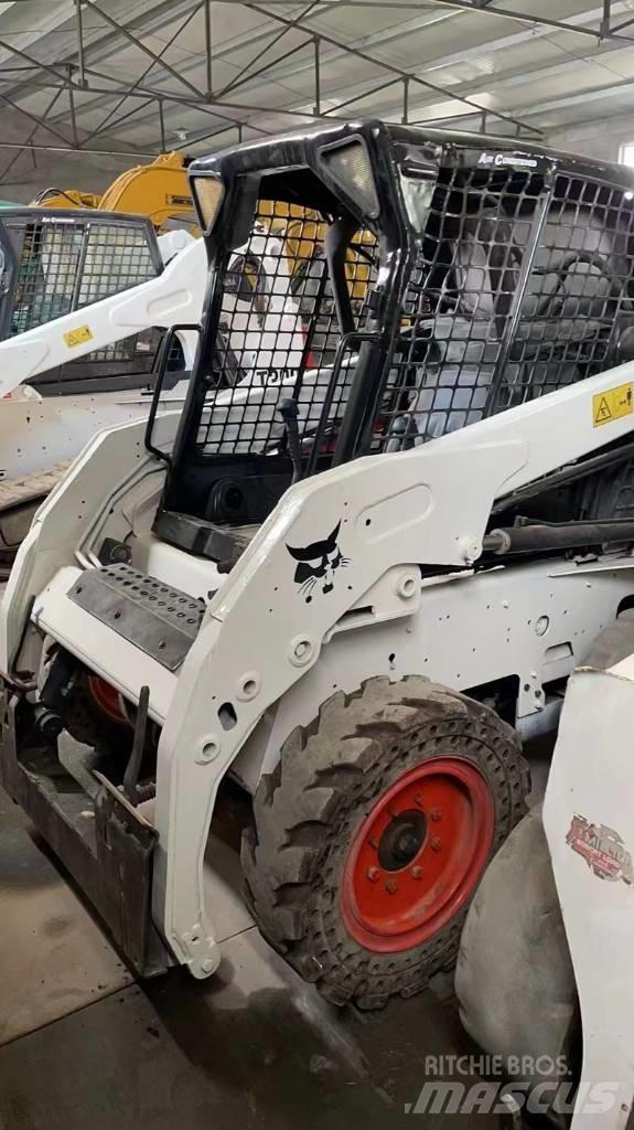 Bobcat S 160 Chargeuse compacte