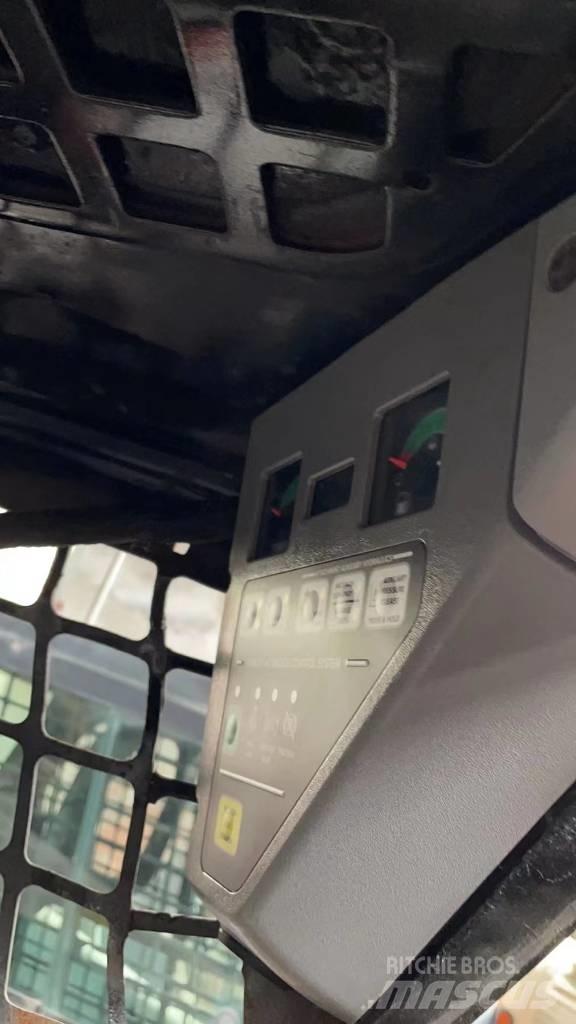 Bobcat S 160 Chargeuse compacte