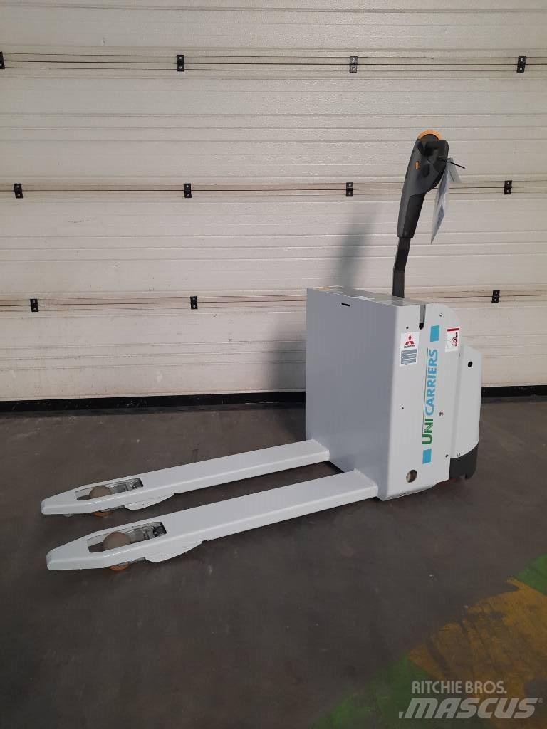 UniCarriers PLL180 Transpalette accompagnant