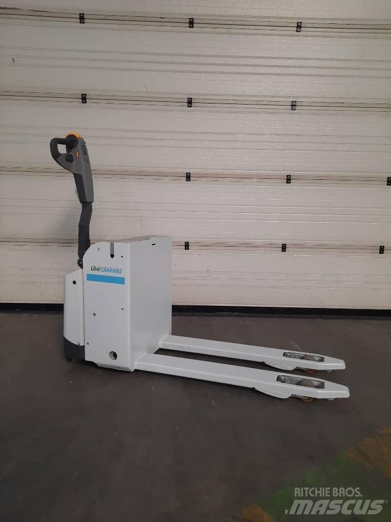 UniCarriers PLL180 Transpalette accompagnant