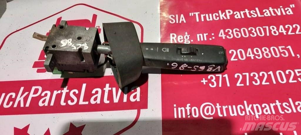 Volvo FH 12.  3944025 Cabines