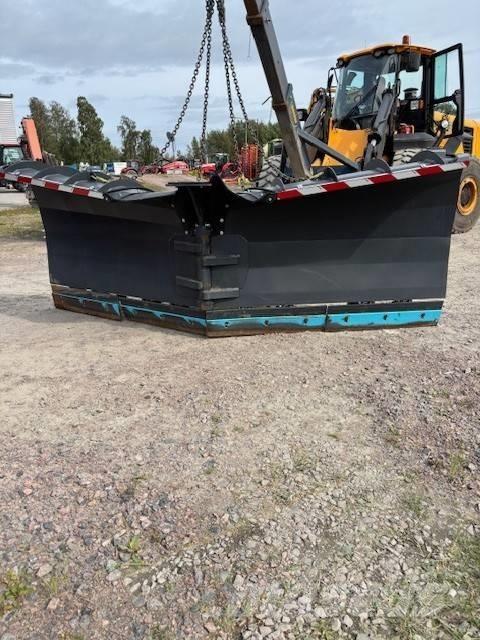  Mito Vikplog Chasse neige