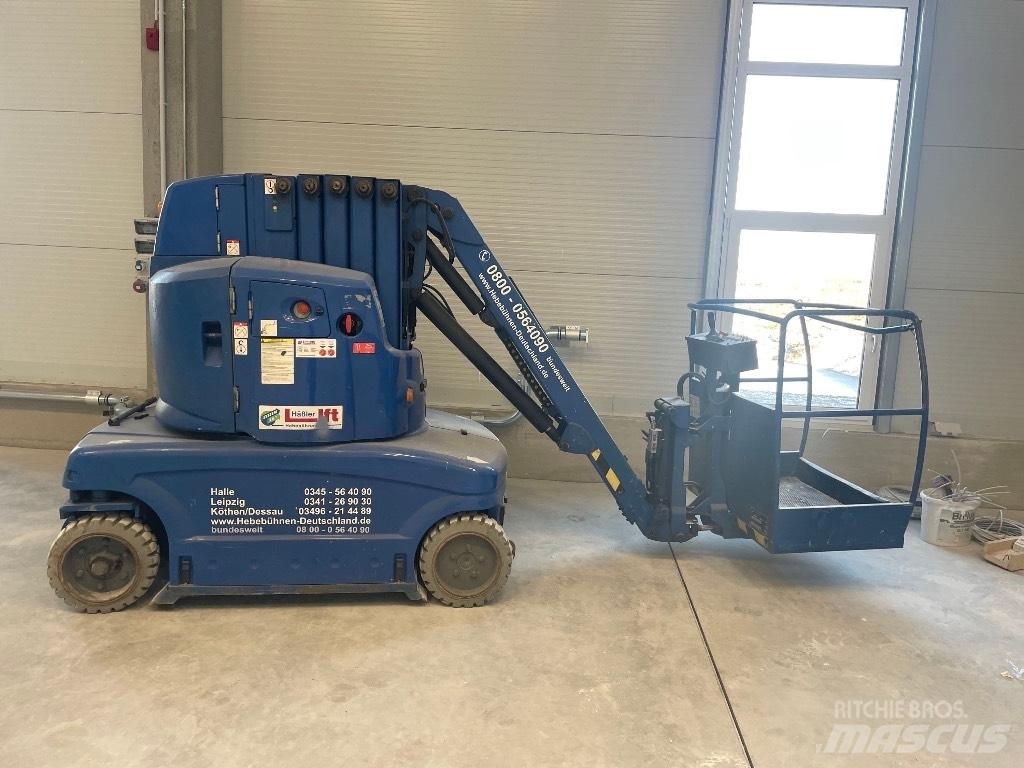 JLG Toucan 1210 Nacelles articulées