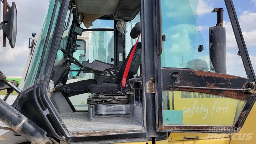 Hyster H360-24 Autres Chariots élévateurs