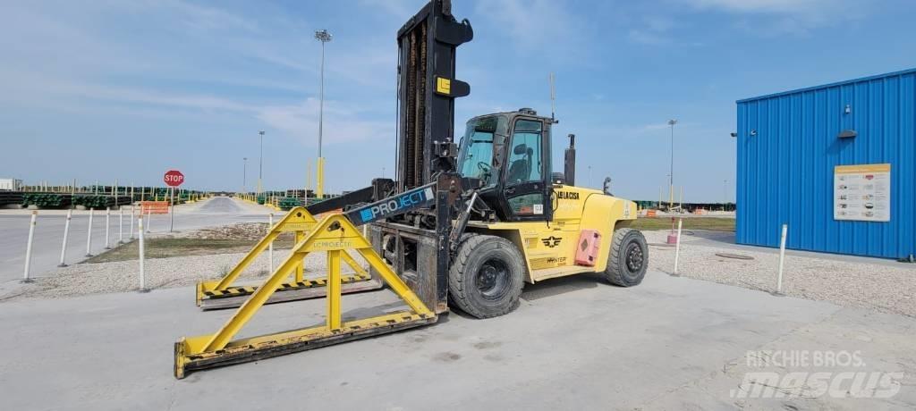 Hyster H360-24 Autres Chariots élévateurs