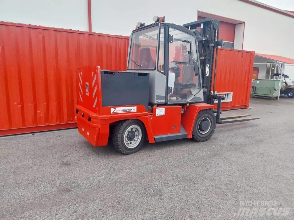 Kalmar ECF 70-6 Chariots élévateurs électriques