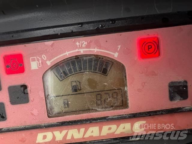 Dynapac CC 1200 Rouleaux tandem