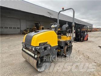 Dynapac CC 1200 Rouleaux tandem