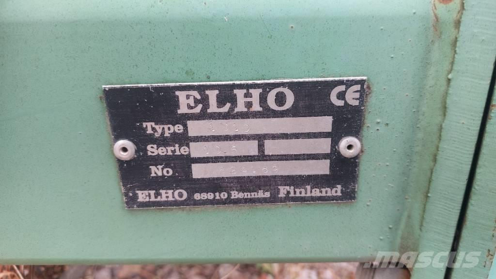 Elho 1010 Enrubanneuse