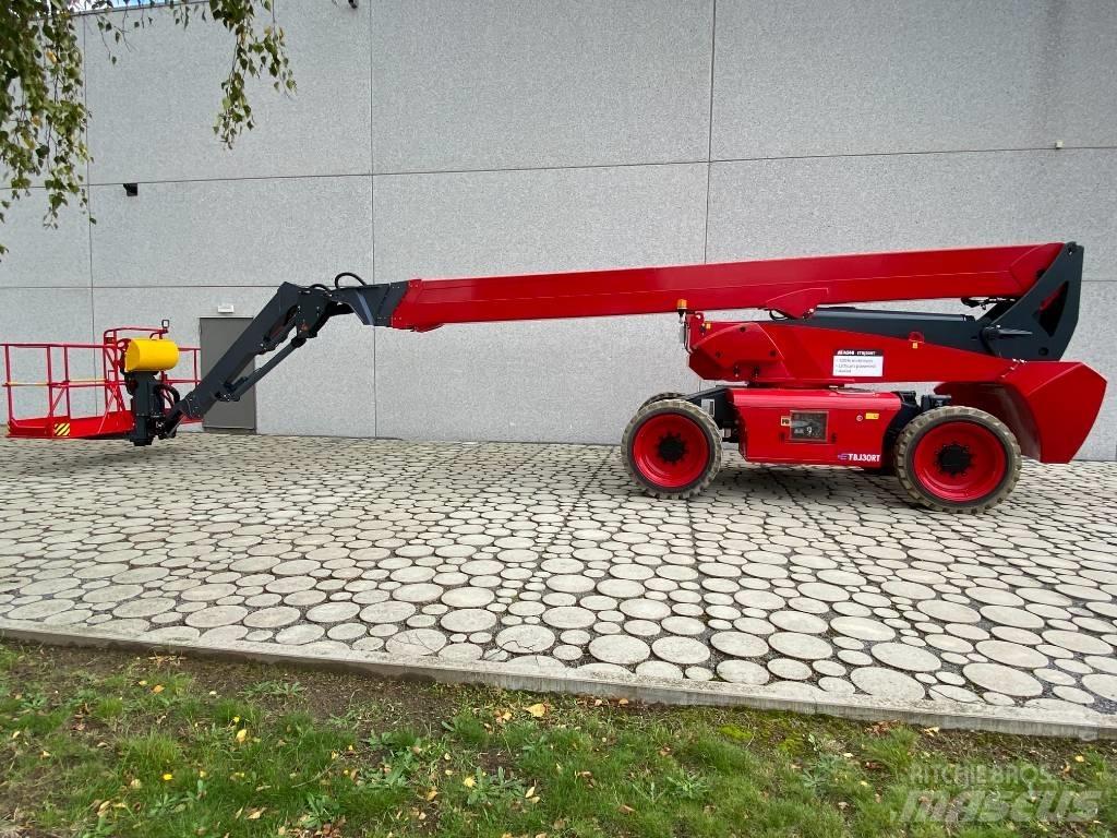 Magni ETBJ30RT Nacelles articulées