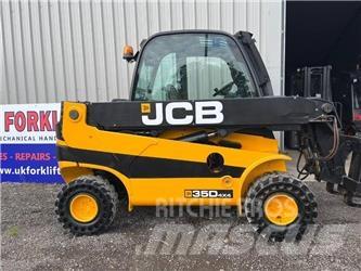 JCB TLT 35 D Chariots diesel