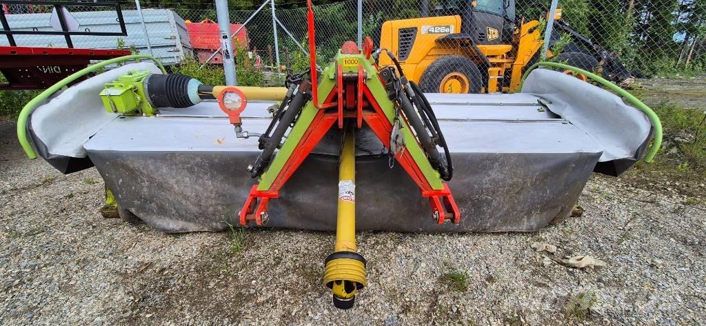 CLAAS Disco 3600 FC Faucheuse