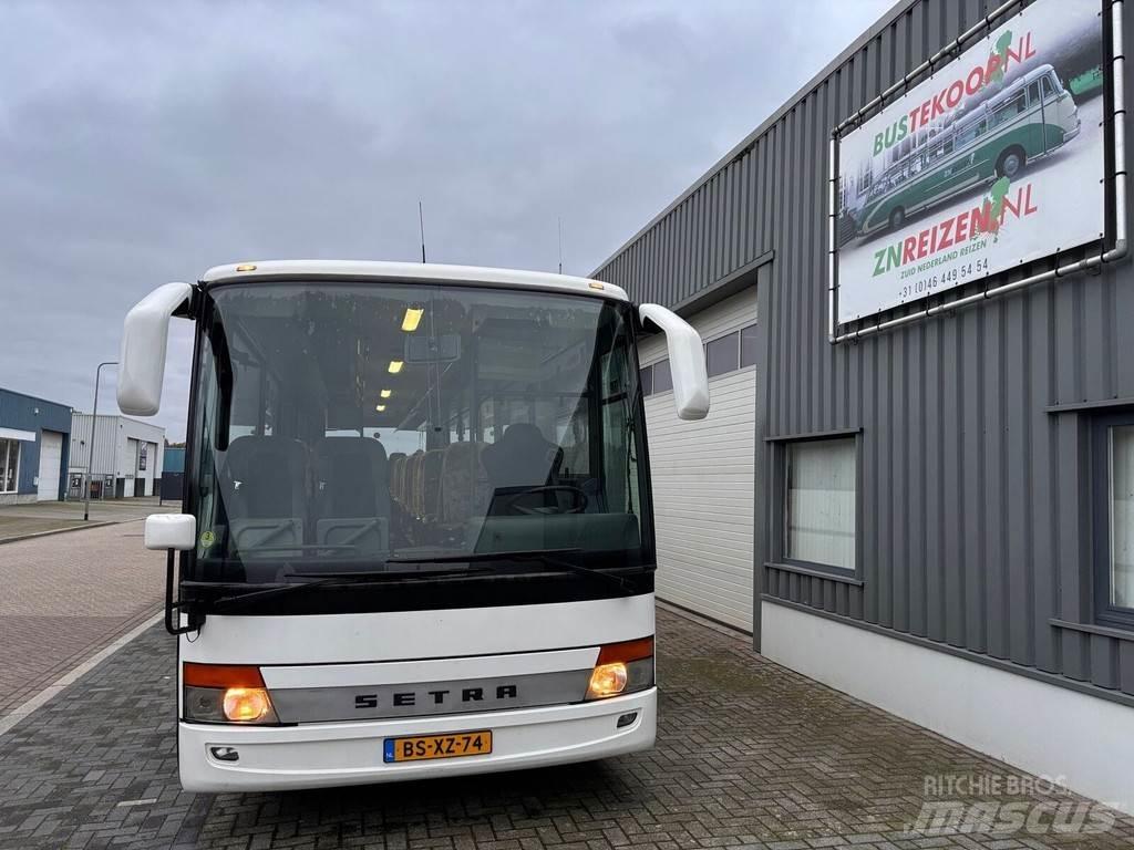 Setra S317UL Autobus interurbain