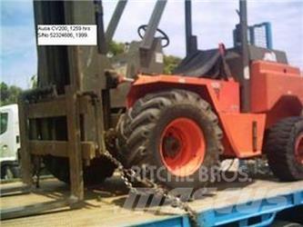 Ausa CV200 Chariot tout terrain