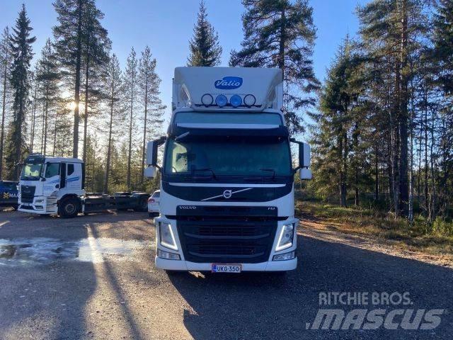 Volvo FM 500 Camion frigorifique
