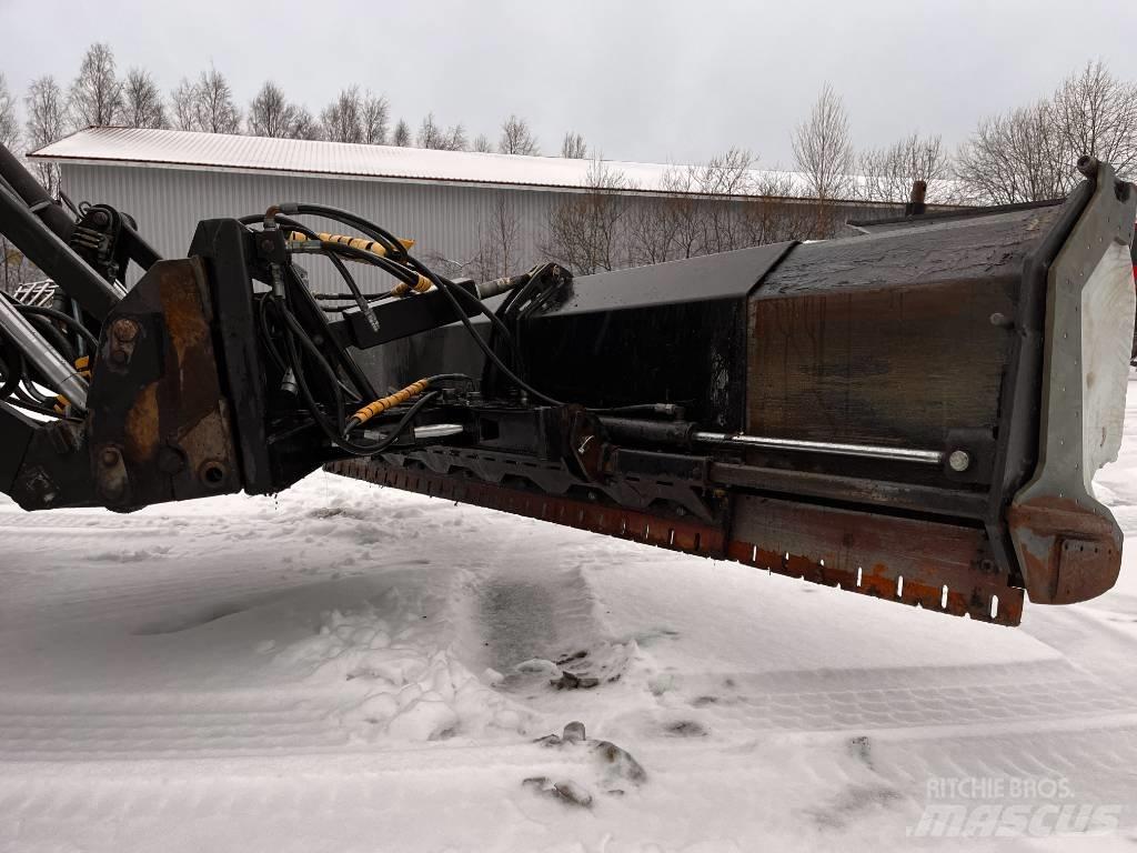  Top - Chasse neige
