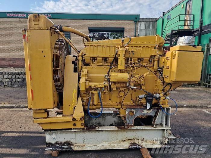 CAT 3406 PC Transport - Autres