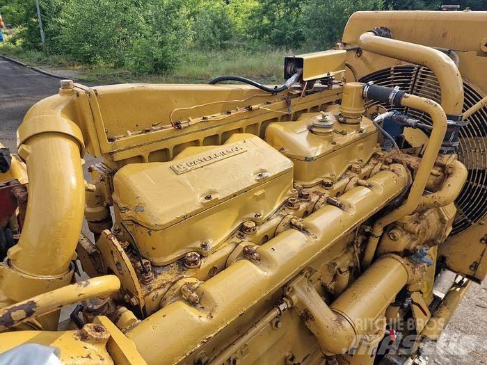 CAT 3406 PC Transport - Autres