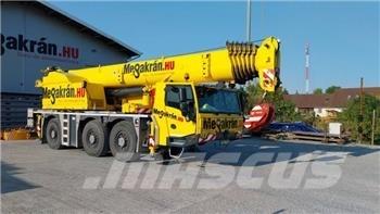 Tadano ATF 60 G-3 Autre grue