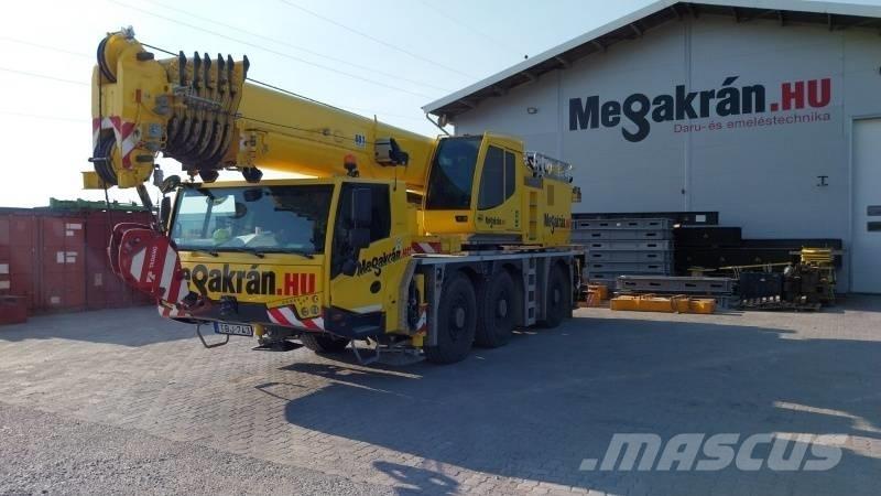 Tadano ATF 60 G-3 Autre grue