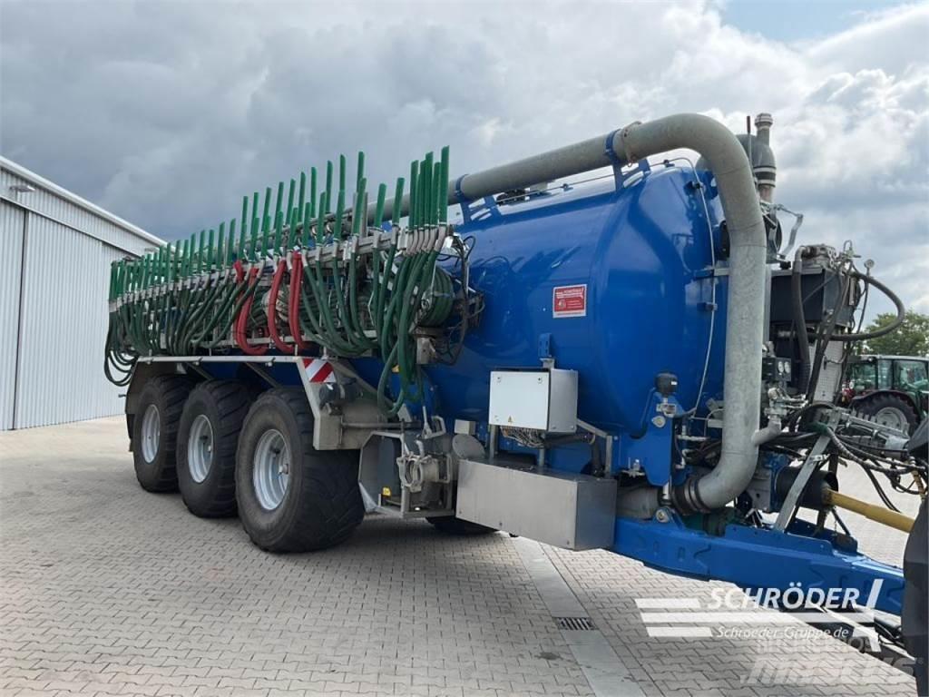 Kotte PTR 31400 Tonne à lisier