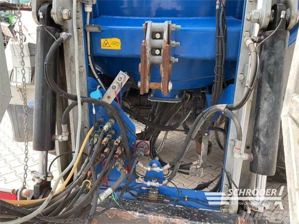 Kotte PTR 31400 Tonne à lisier