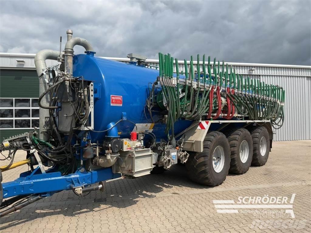 Kotte PTR 31400 Tonne à lisier